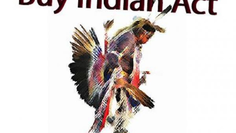 One Native’s Enterprising Plan to Keep Tribal Resources Within the Community One Native’s Enterprising Plan to Keep Tribal Resources Within the Community